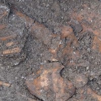 Archaeologists in Bulgaria’s Varna Unearth 3 More Skeletons, Identify Necropolis under Fortress Wall of Ancient Odessos