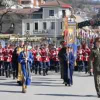 Bulgaria Celebrates 785 Years since Tsar Ivan Asen II’s Victory in Klokotnitsa Battle during Second Bulgarian Empire