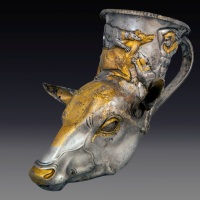 Bulgaria Anticipates Opening of Ancient Thracian Treasures Exhibit in Louvre Museum in Paris