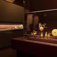Bulgaria, France Open Long-Awaited Ancient Thrace Exhibit in Louvre Museum in Paris